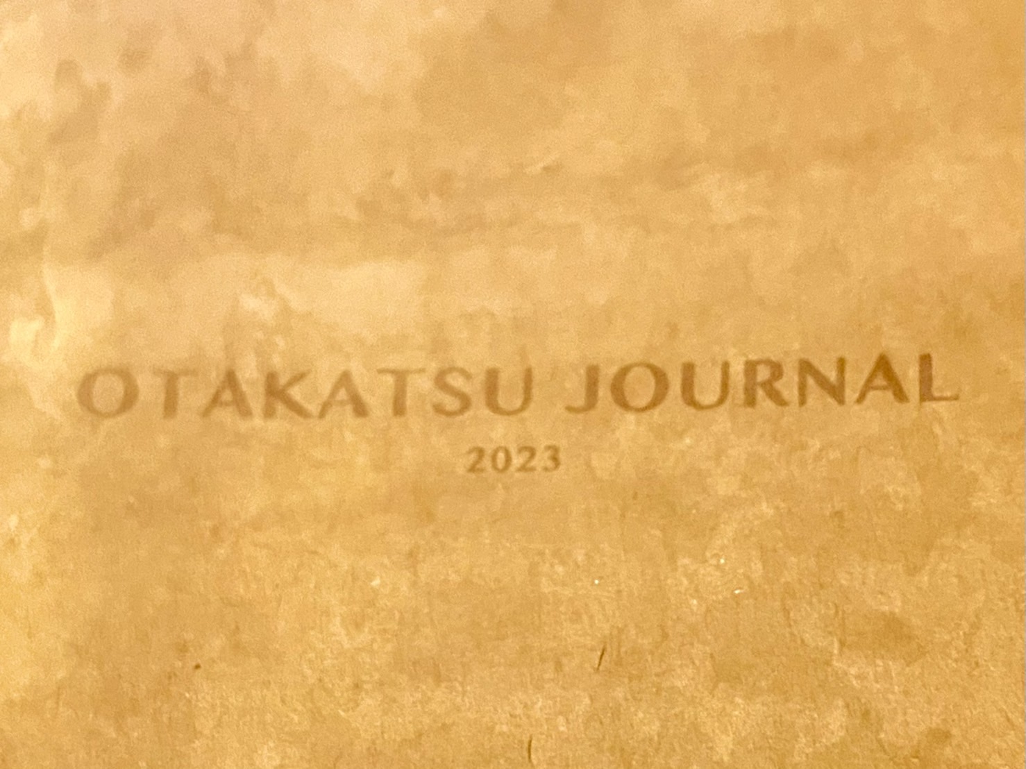 3COINSの「ヲタ活手帳」が全オタクにおすすめしたくなる神アイテムだっ