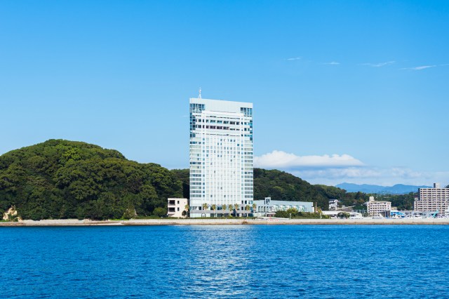 「グランドプリンスホテル広島」で聞いた、2016年のG7広島外相会合での秘話が予想外すぎた / まさかの政府持参なアレ