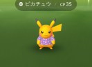 ポケモンGO】負けたら日本に帰れねえ！「そらとぶピカチュウ in