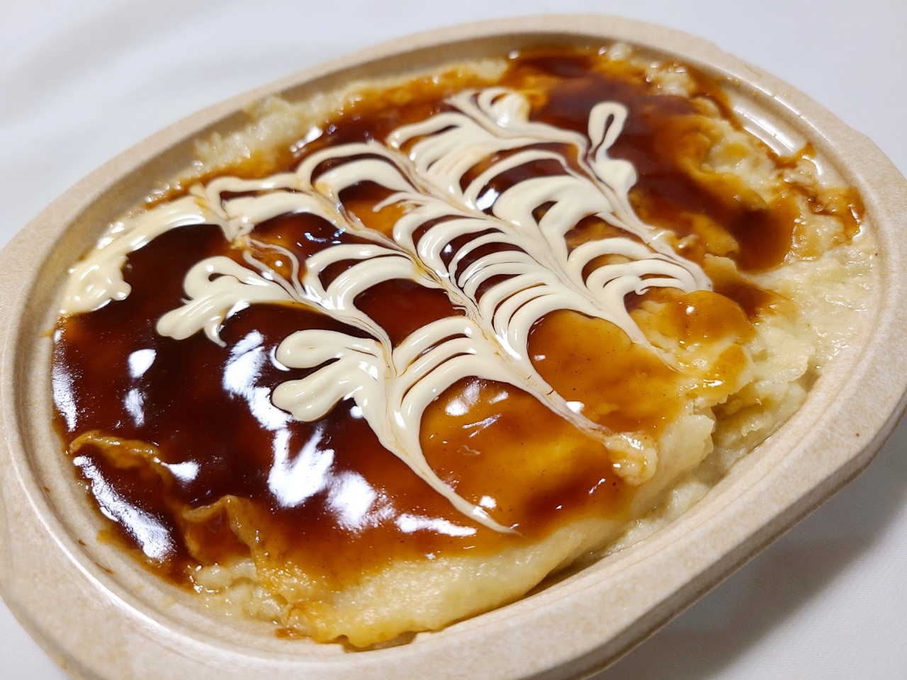 セブンの「ふわとろ山芋鉄板」は最高にウマイのになぜ地域限定なのか