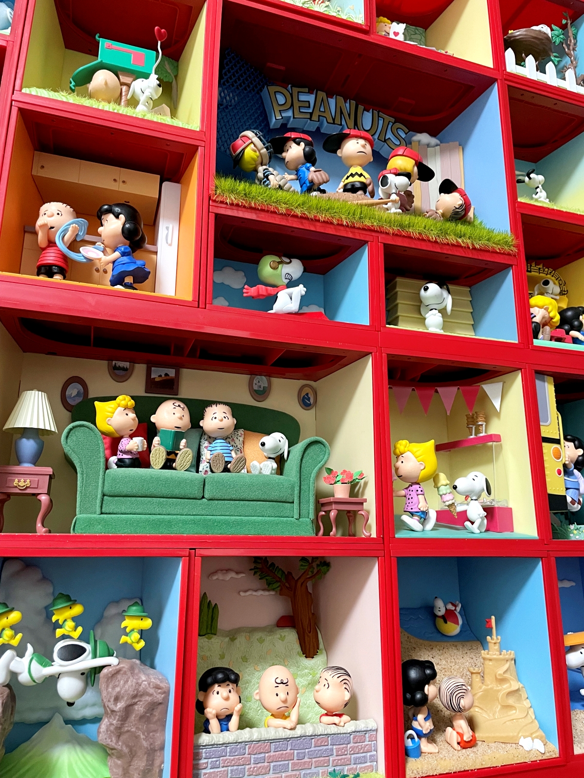 2ページ目) 【ガチ連載】初心者が作る「週刊デアゴスヌーピー」全100号