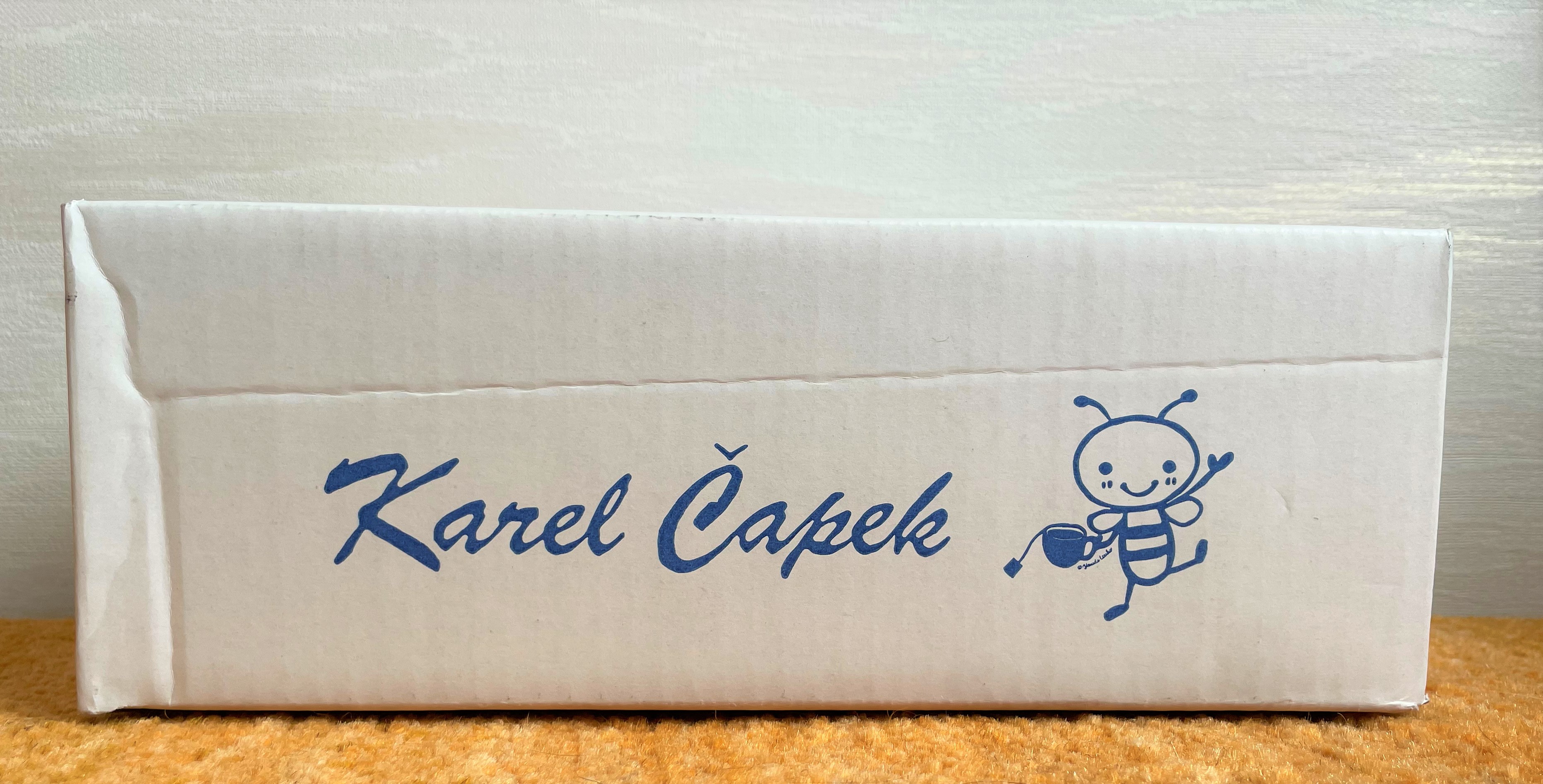 福袋2023】紅茶専門店『カレルチャペック』が人気過ぎて即完売…だけど