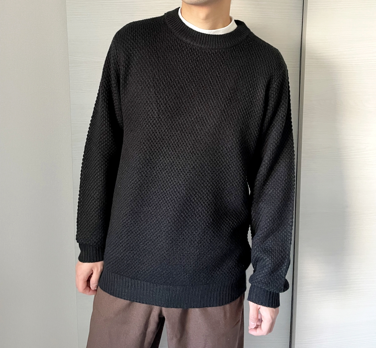 福袋2023】「ナノ・ユニバース」のメンズ福袋（1万1000円）に今年は