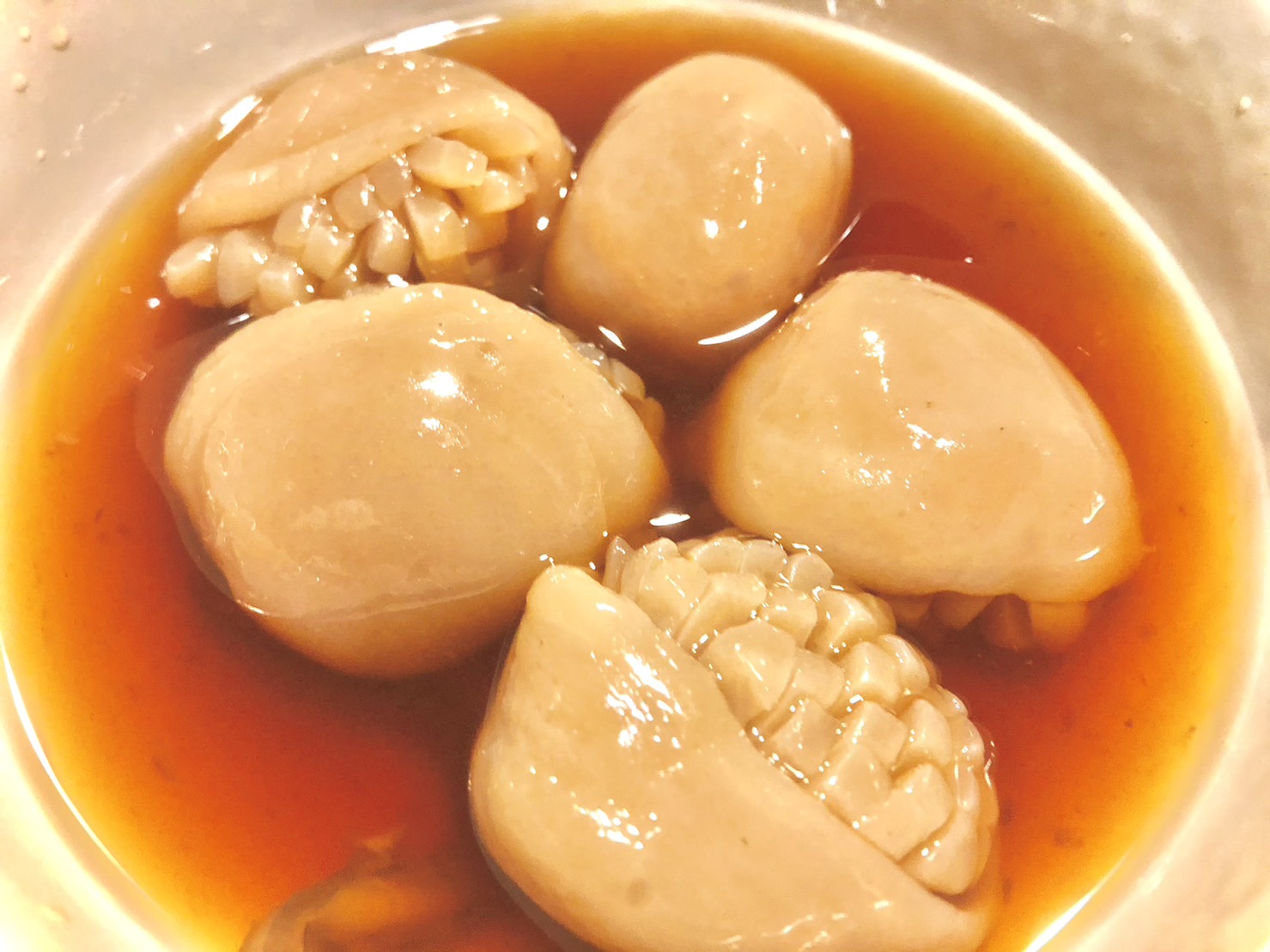 ごんごんo,+:。☆.*・+。クラゲ？ おっとCHIKAN! by おニャン子クラブ - 3