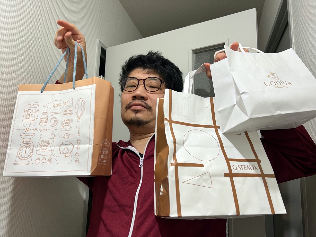 ぼやき】今年のバレンタインもモテてしゃーない | ロケットニュース24