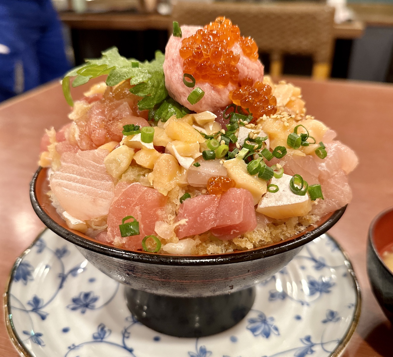 埼玉 漁港 の 海鮮 食堂 そう ま 水産