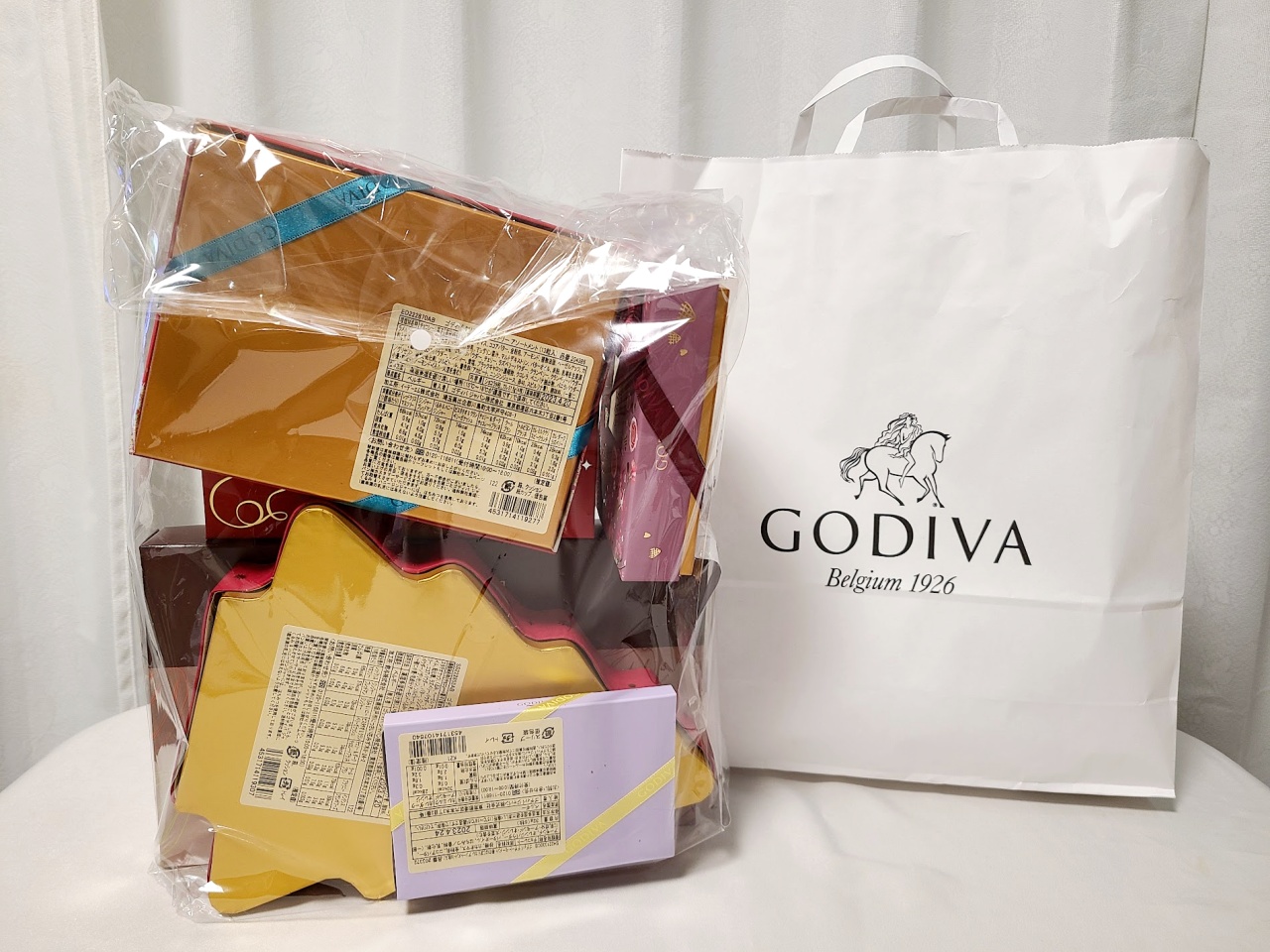 高級チョコ「GODIVA」が半額以下で買える!? 福袋よりもお得に買うならアウトレット一択！ もう定価には戻れません… | ロケットニュース24