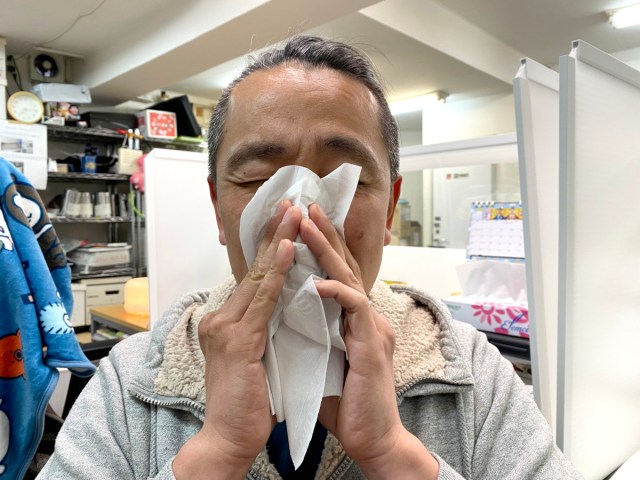 【実際どうなん？】花粉症って日本特有の症状なの？ アメリカの友人に聞いてみた結果！