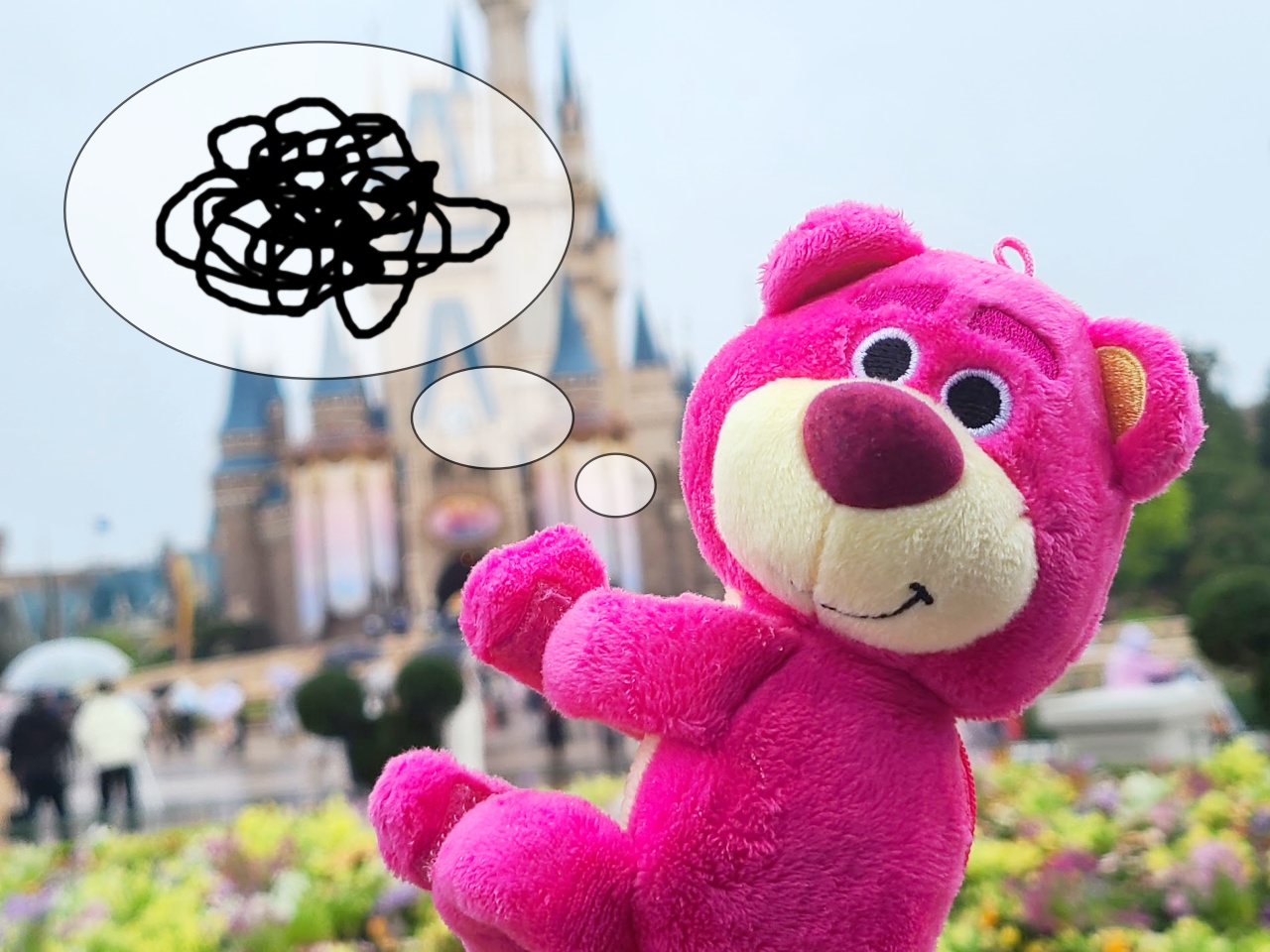 ディズニー40周年イベントがついにスタート！ 久しぶりに参戦予定の人