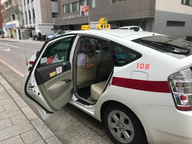 【ガチ検証】 長崎のタクシーで「1番美味しいちゃんぽん屋まで」とお願いしたらこうなった