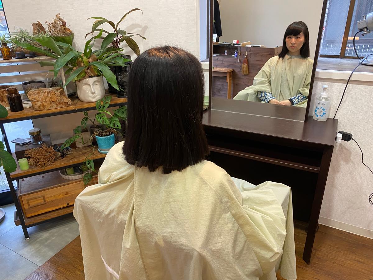 髪の毛を寄付】人生初の「ヘアドネーション」をやってみた！ | ロケットニュース24