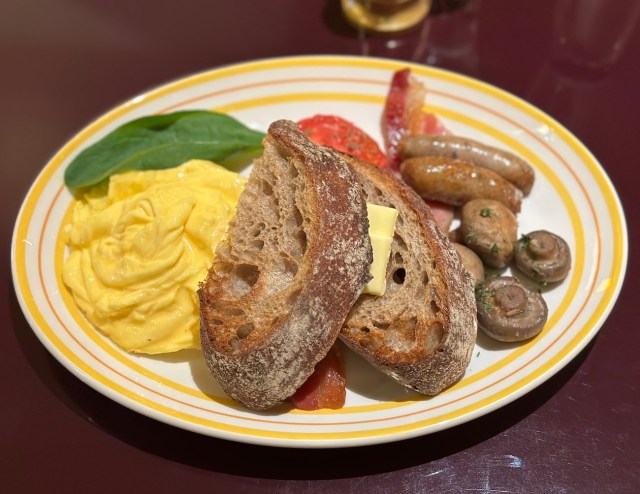 【大阪駅直結】ルクア1100の7階「bills」で “世界一の朝食” を食べてきた！ 世界中のセレブを魅了した朝食は並ばずに食べられる！