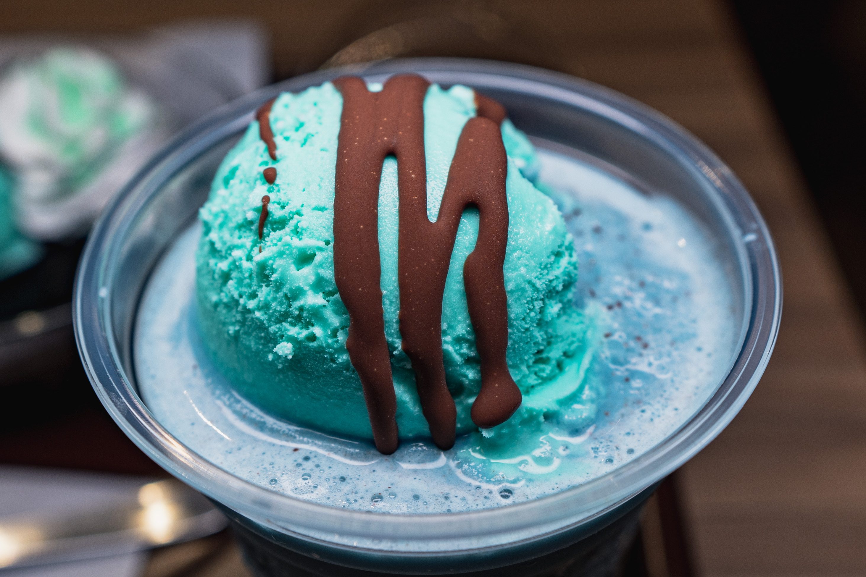 絶妙】カフェ・ド・クリエのミント10倍で最強な「ソルベージュ