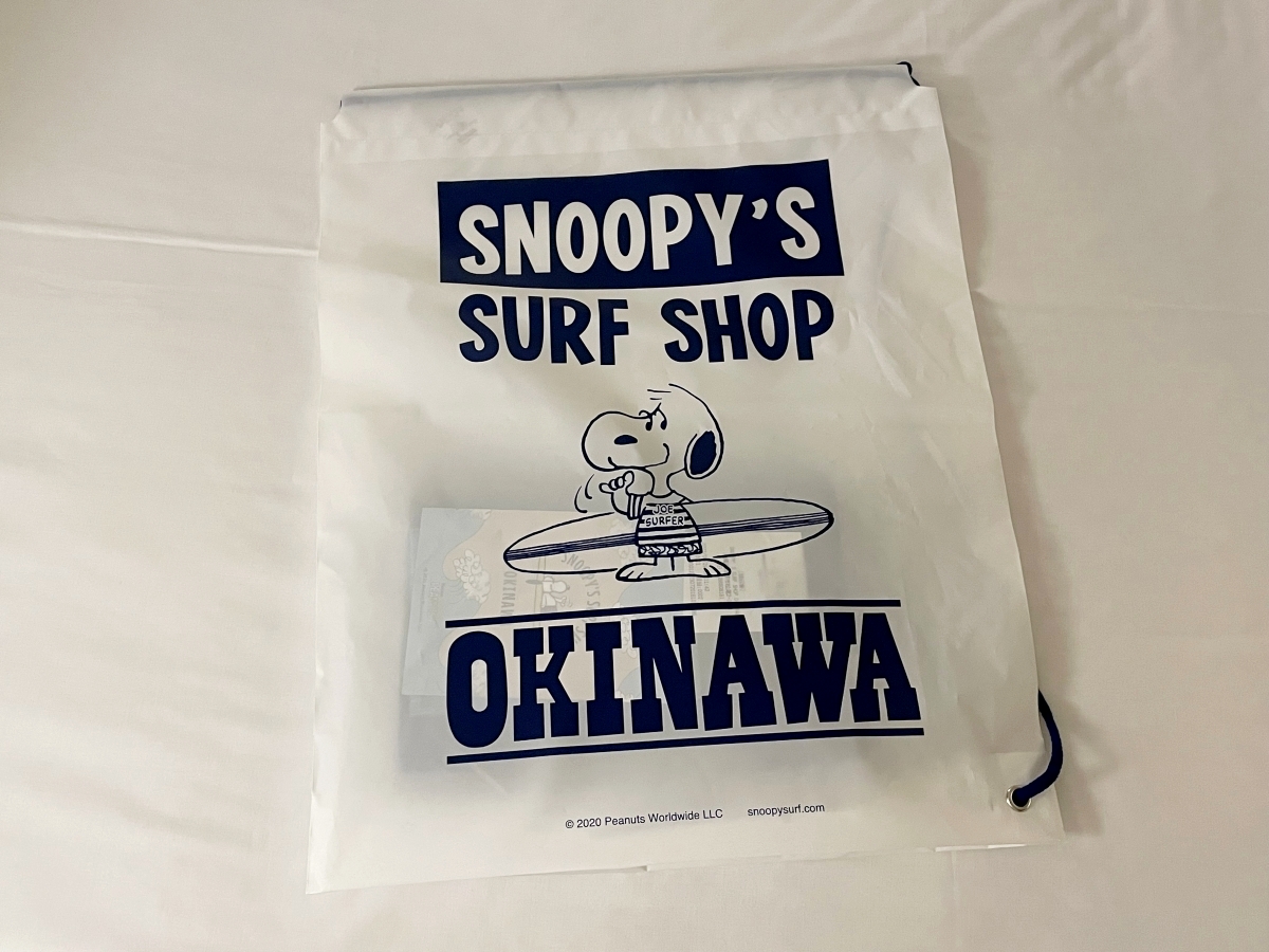 沖縄】日本唯一のスヌーピー公式サーフショップ「SNOOPY'S SURF SHOP ...