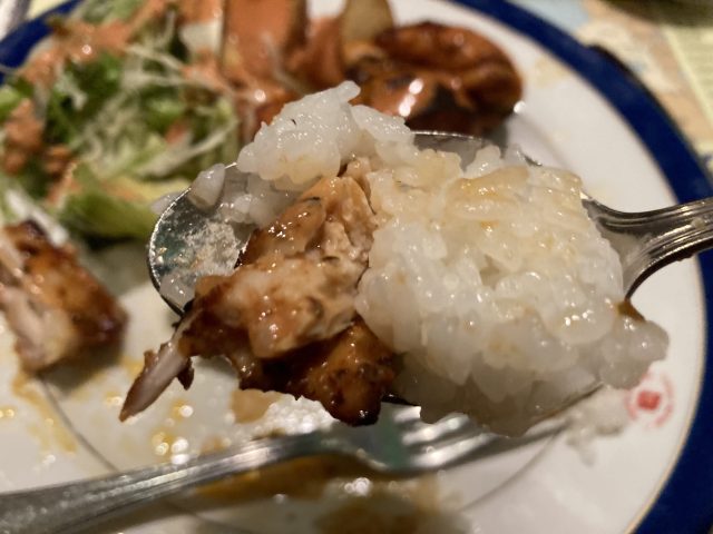 日本初のハラールトルコ料理店「ボスボラス ハサン」に行ったら盛大なミスをやらかした / 東京新宿区