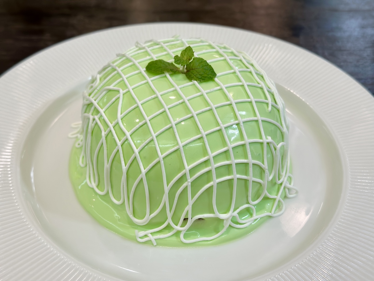 メロンパンケーキ あまりにもメロン過ぎる「メロンパンケーキ」を食べてきた / 駅