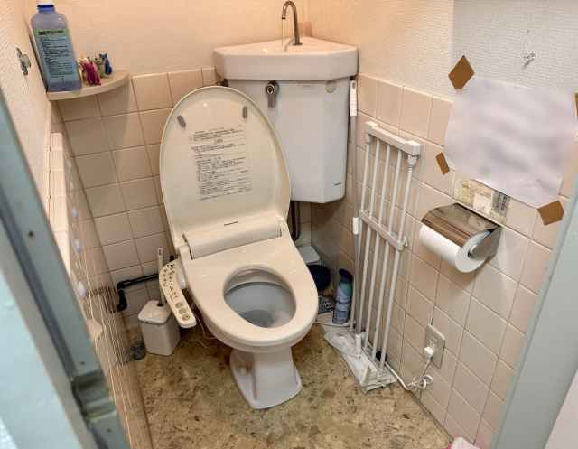 【悲報】AliExpressで超人気の「猫のウォールステッカー」を会社のトイレに貼ったらこうなった…