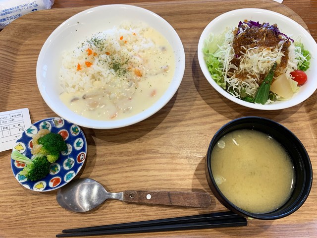 「日本一給食がまずい」と言われた大阪出身者が足立区の給食を食べた結果 → 泣いた