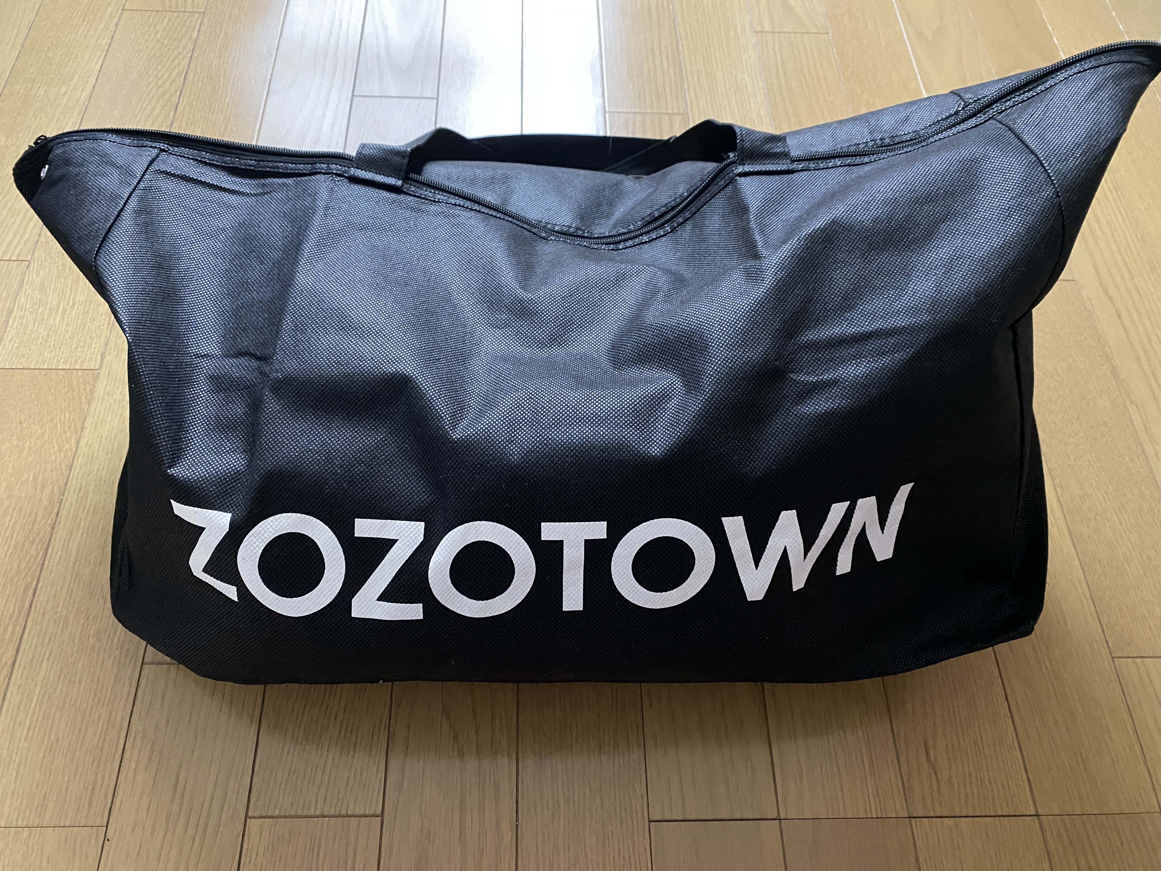 【自宅で完結】ZOZOTOWNの古着買取サービスがイイ！ ただしハードルが高すぎて脱落者続出の予感も… | ロケットニュース24