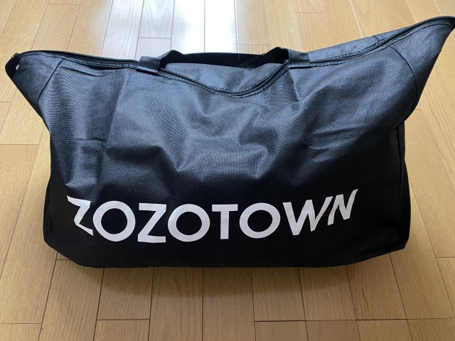 【自宅で完結】ZOZOTOWNの古着買取サービスがイイ！ ただしハードルが高すぎて脱落者続出の予感も…