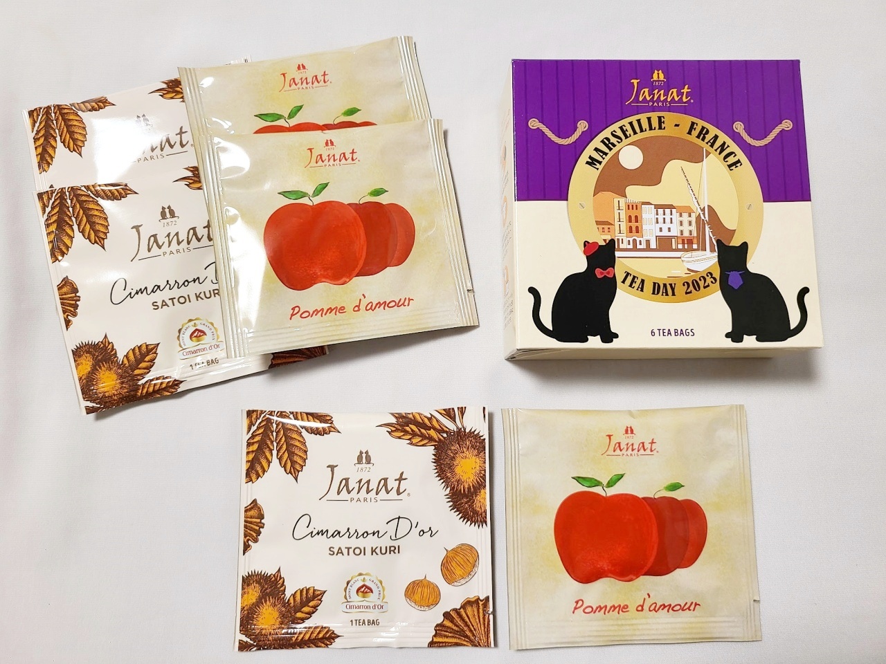 カルディ】今年の「紅茶バッグ」もプチ福袋レベルの充実ラインナップ