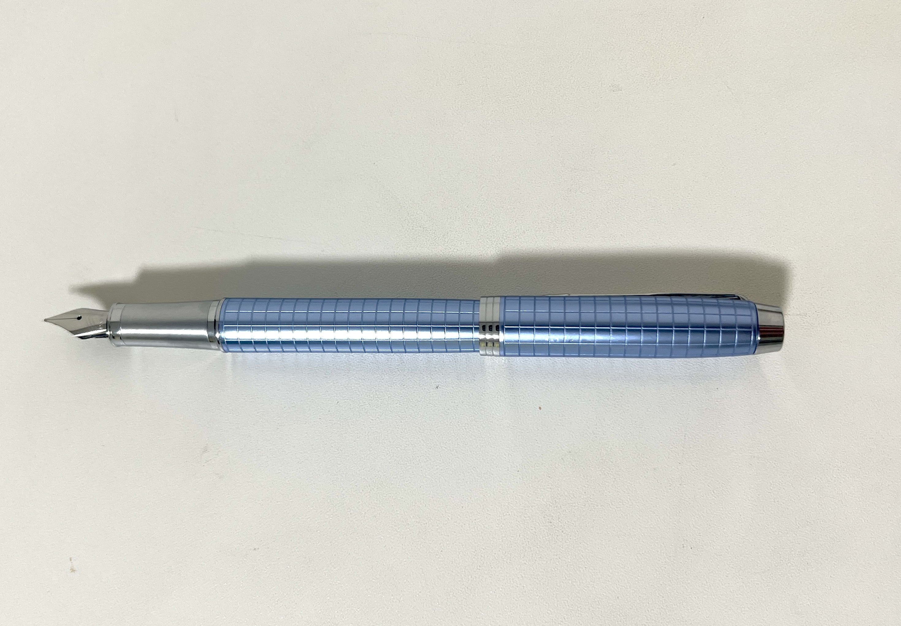 福袋2024】PARKER（パーカー）の「万年筆 ボールペン 3点セット（10000