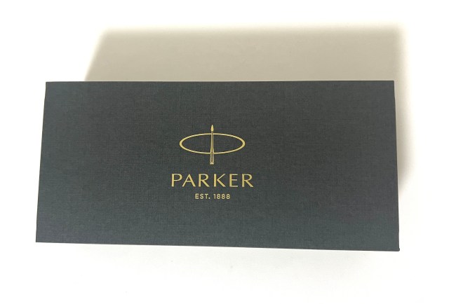 【福袋2024】PARKER（パーカー）の「万年筆 ボールペン 3点セット（10000円）」がビジネスパーソンに超お得なセットだった！