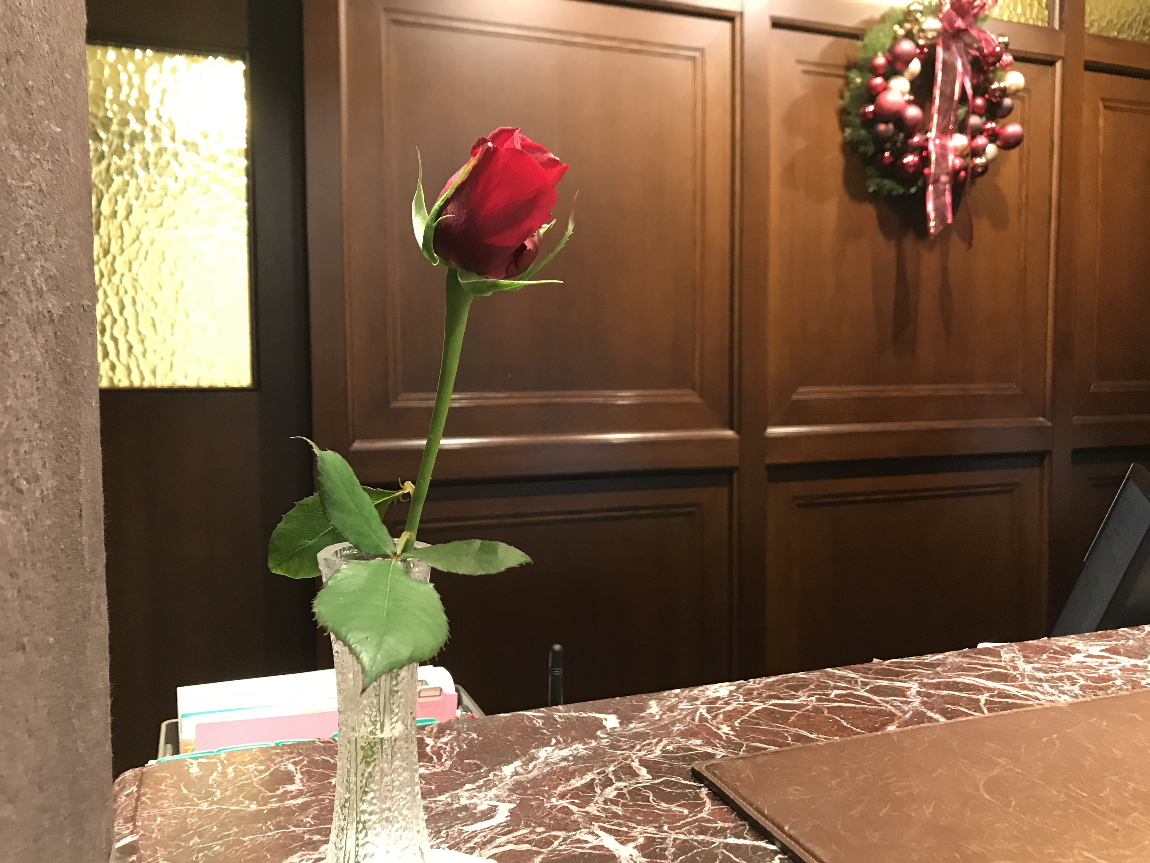 芸術】2月で休業する「山の上ホテル」の「プリンアラモード」を食べに