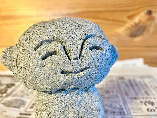 石になる粘土「フィモエアー」が凄すぎた / 謎技術で作られた紙粘土ならぬ石粘土