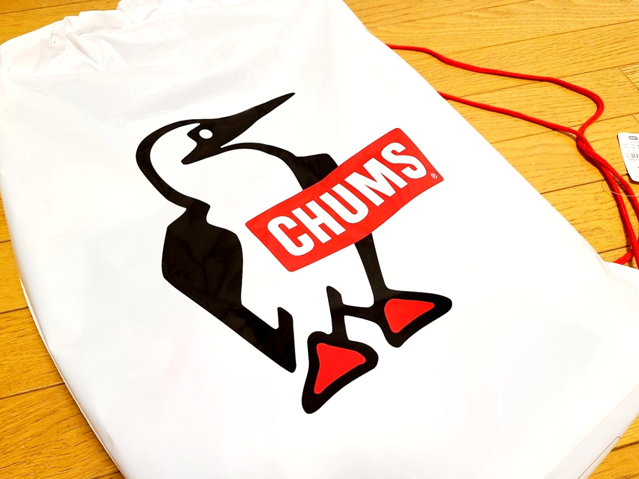 爆アド】アウトドアブランド「CHUMS（チャムス）」の福袋がお得すぎて狂ってた / 会員限定だから来年欲しい方は要チェック！ | ロケットニュース24