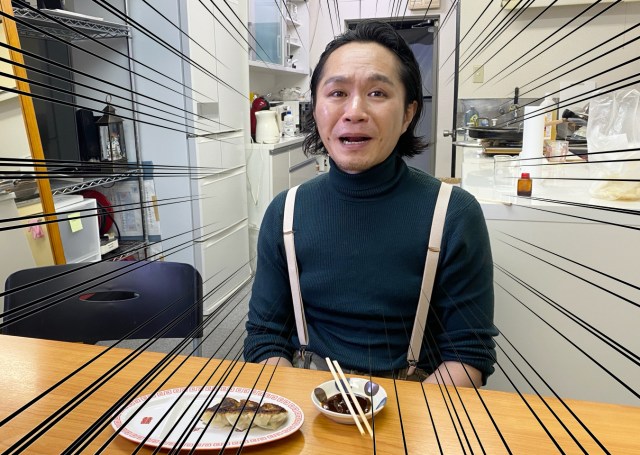 【マジかよ】福岡の新名物「ホルモン餃子」を食べたら上司が泣いた