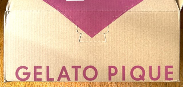 激戦の末入手した『gelato pique ジェラートピケ』の福袋を開封してみた！ 相変わらずもこもこが最高＆周年記念のカットソーも可愛い【福袋2024】
