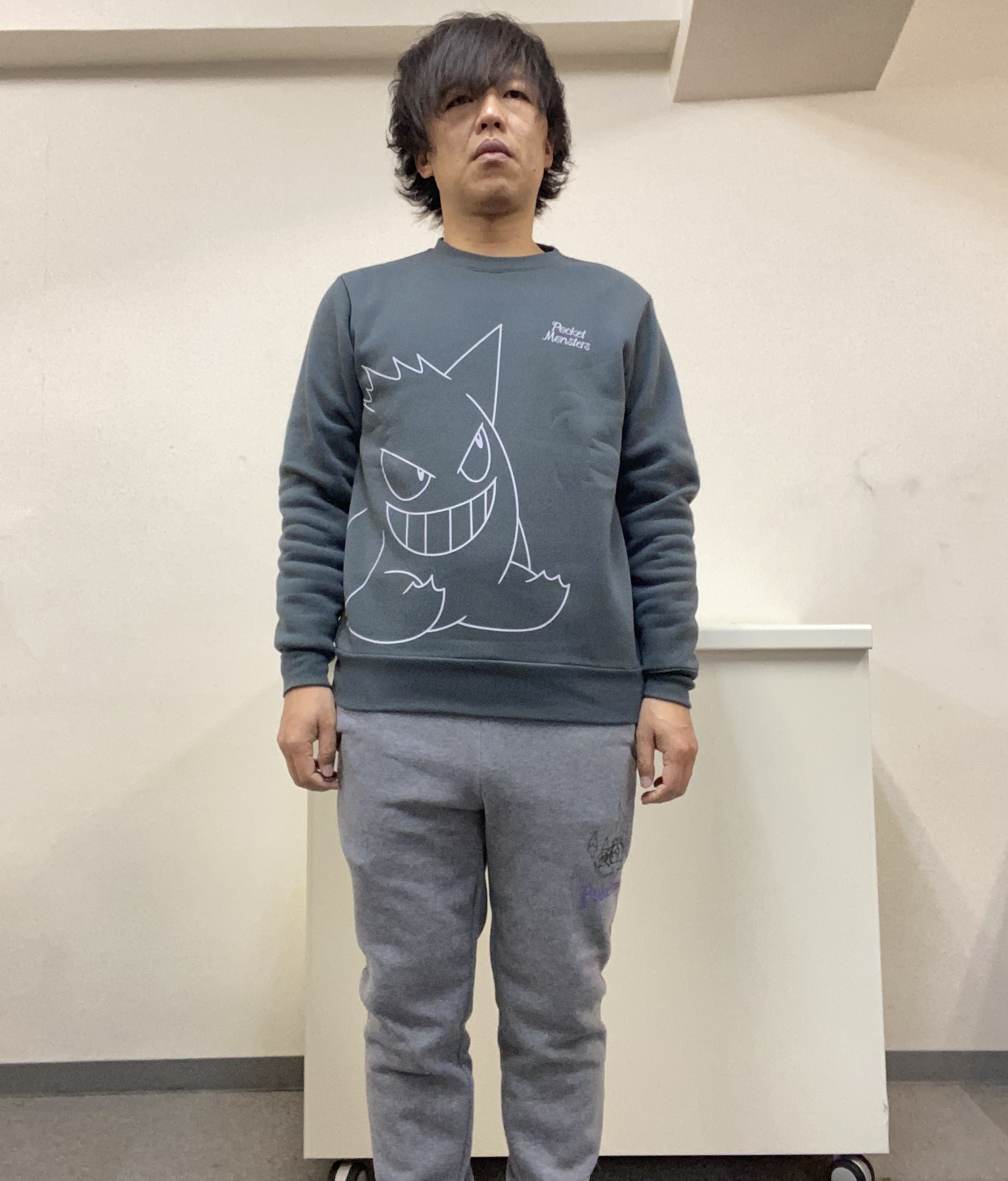 思わず二度見】しまむらで「紳士用のポケモン福袋」が売ってた