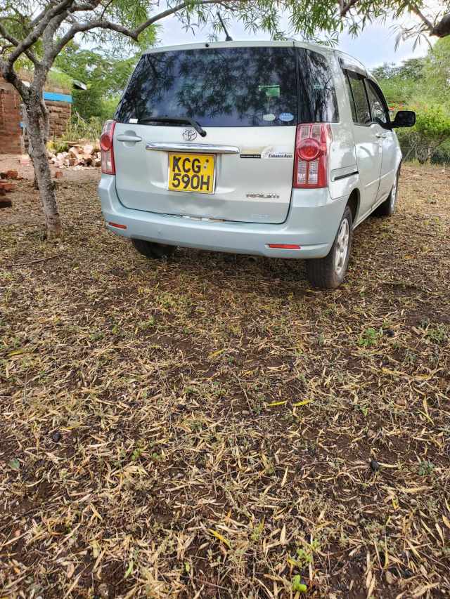 ケニアにおける車の盗難事情 / いま最も窃盗団に人気の日本車「ケニア盗難車ビッグ3」はコレだ！【カンバ通信：第361回】