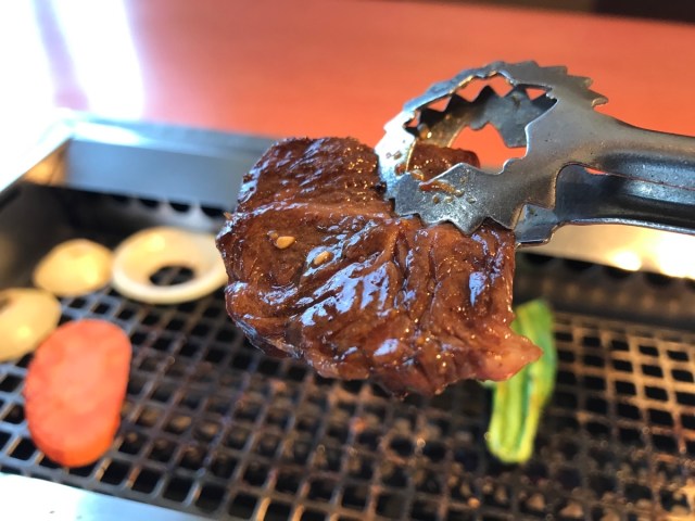 【神コスパ】群馬が誇る焼肉チェーン「朝鮮飯店」のランチ（1190円）はリピート必至！ 焼肉セットが豪華すぎて食後の満足感はハンパなかった