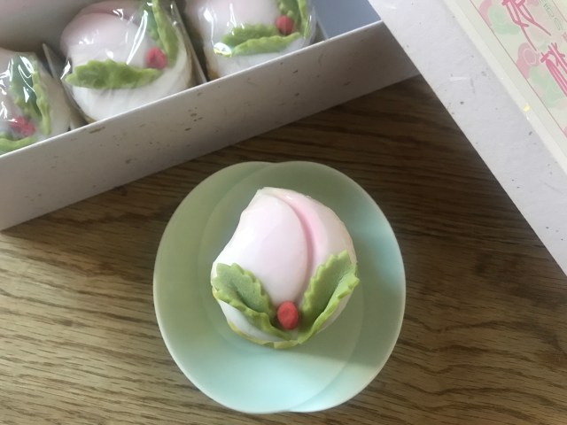 【3月3日】長崎でひな祭りに食べる「桃カステラ」というお菓子について / カワイイけど注意が必要なんだぜ