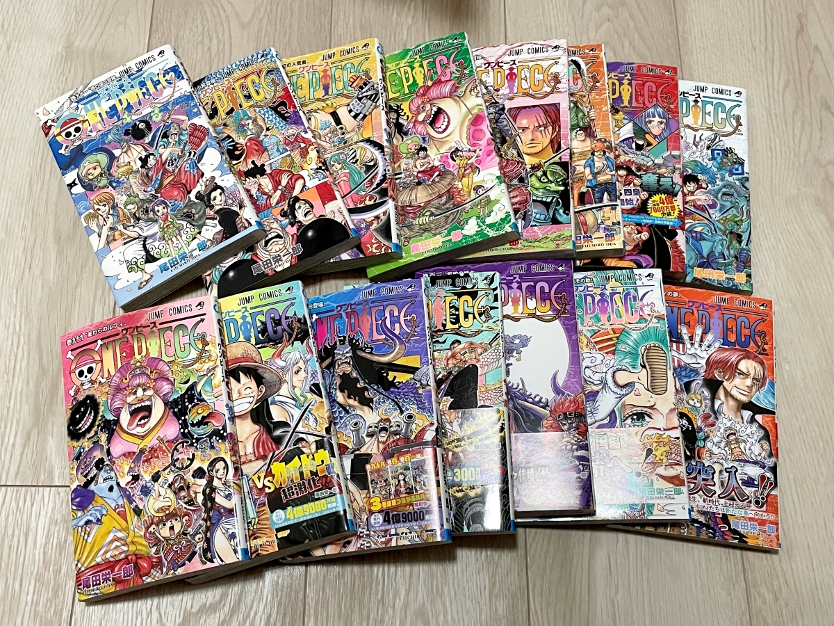 ヤバイ予感】駿河屋の「中古少年コミック福袋」を購入したらカオスだっ