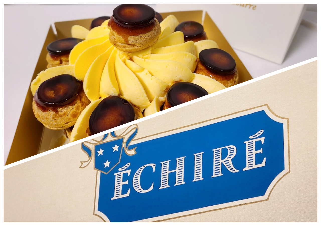 どうした？】今話題の麻布台ヒルズにオープンした「エシレ」の店舗限定