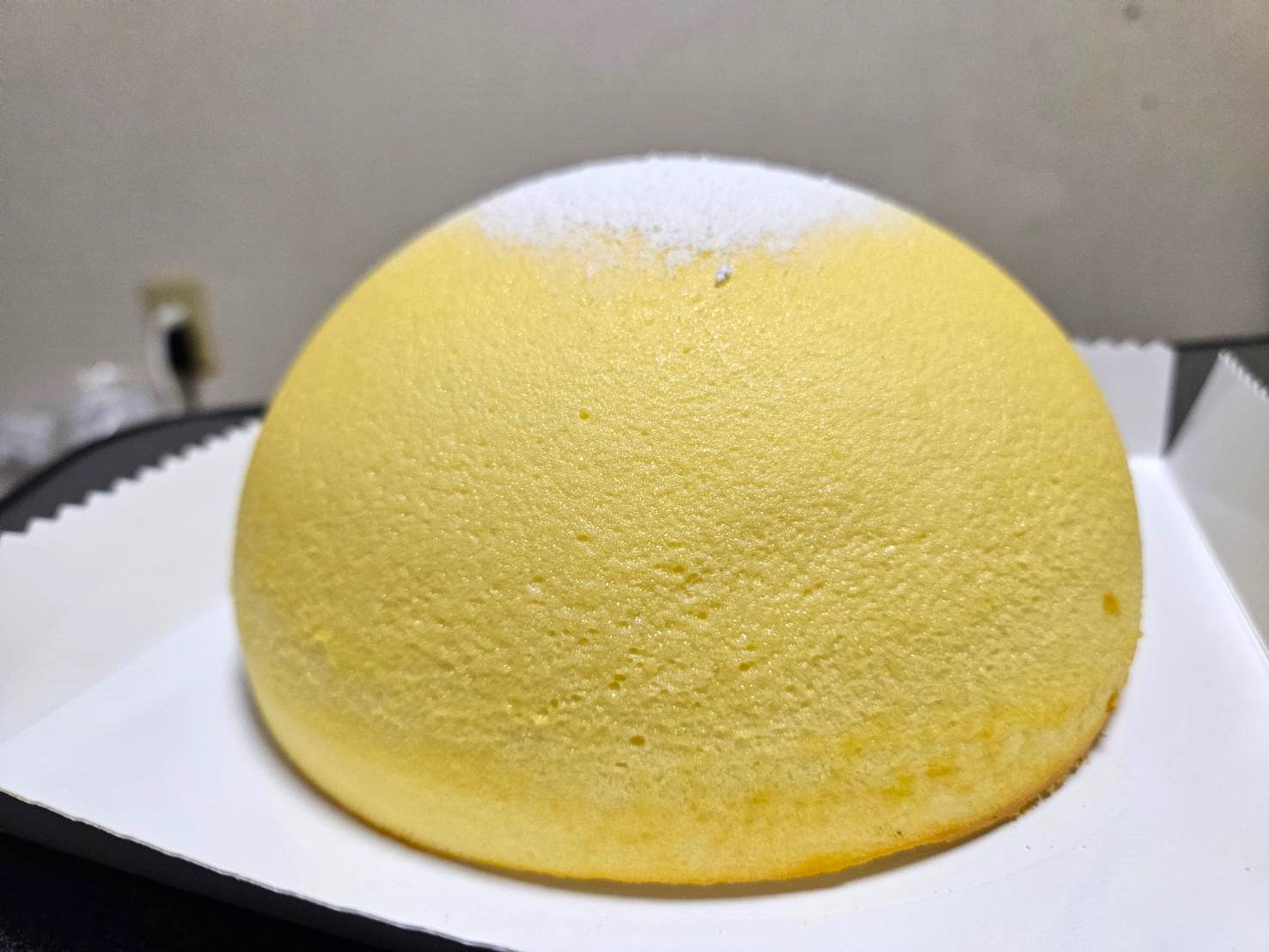 つくば市にある行列必至のケーキ屋さん「ガトー・プーリア」の『1時間に限定10個なケーキ』をゲットすべく行列覚悟で突撃したら…