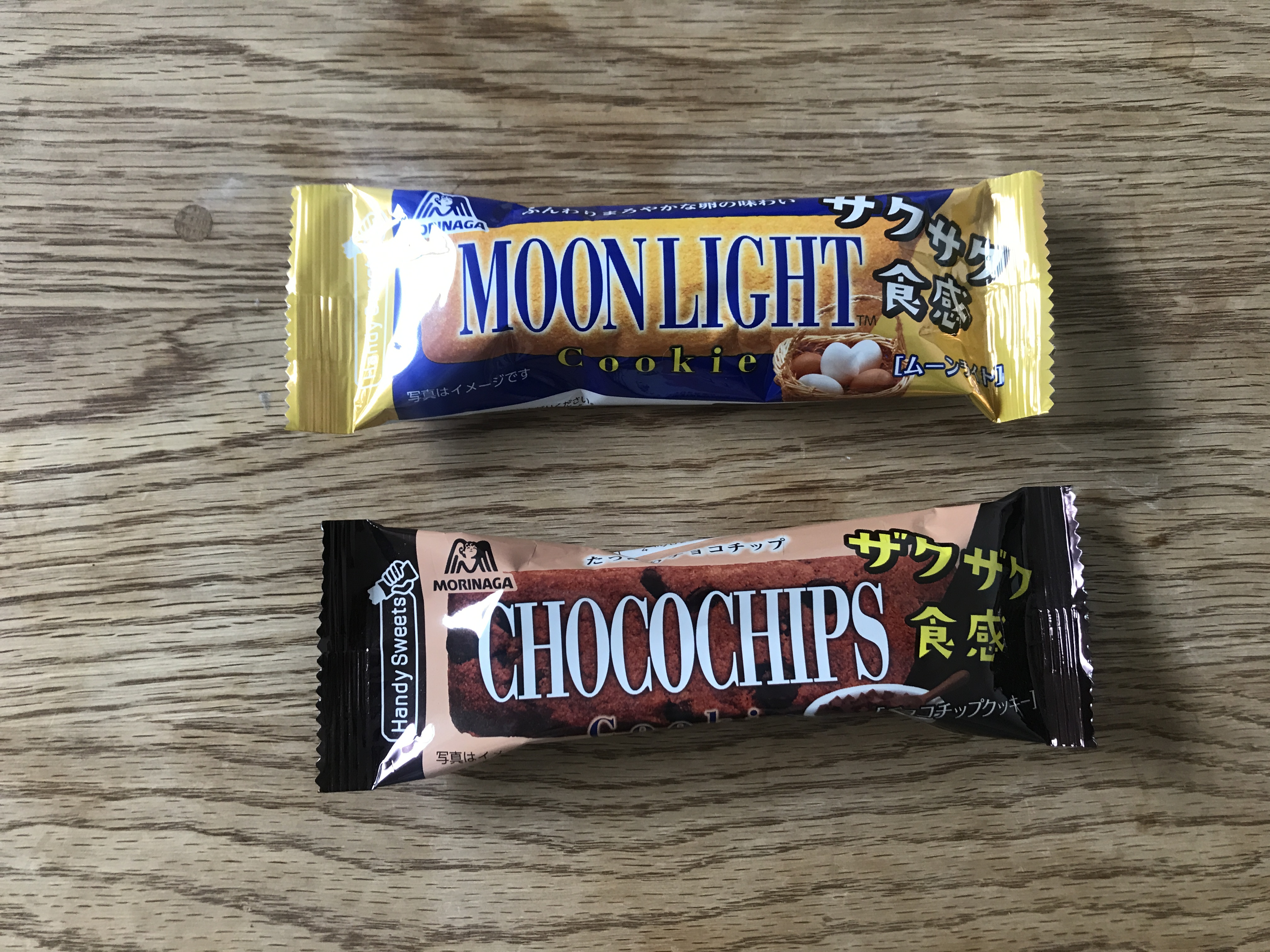 効率化とは】消えた森永の「チョコフレーク」が変わり果てた姿で復活し