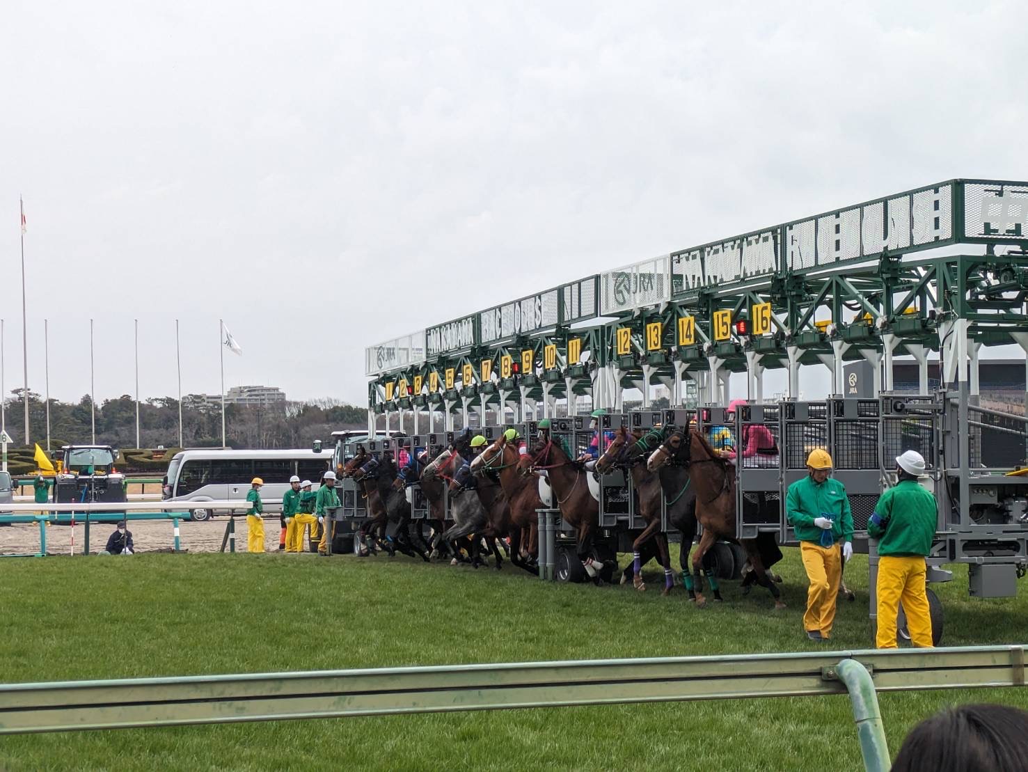 ついに「推しの子」がデビューした！ 競馬の醍醐味・血のドラマに「夢