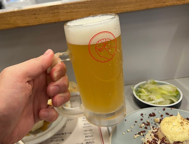 【罠】東京駅でやってる「ちょい飲みキャンペーン」が六段構えの戦法で計画を狂わせてくるから超絶注意