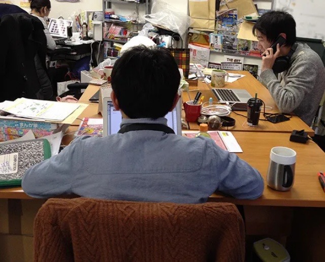 【トラウマ】社会人1年目の頃に取材先で「帰れ！」とブチギレられた話