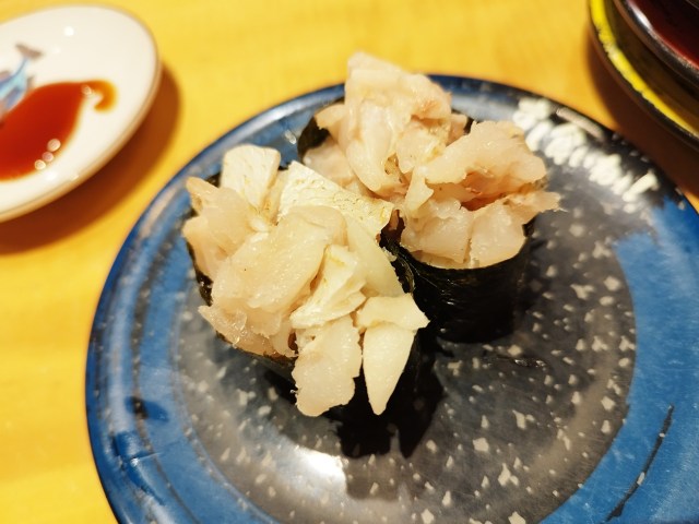 金沢人はみんな知ってる回転寿司『すし食いねぇ！』が超最高！「御三家」で唯一関東に進出していない北陸チェーンに行ってみた