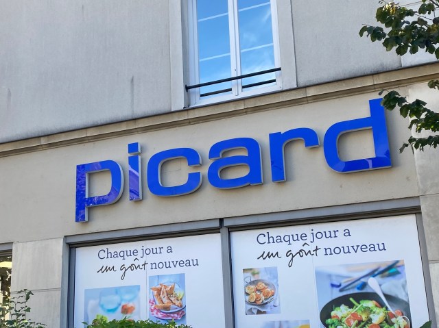 【現地レポ】フランスのピカールで売ってる『冷凍チャーハン』が夢かと思うほどクサかった
