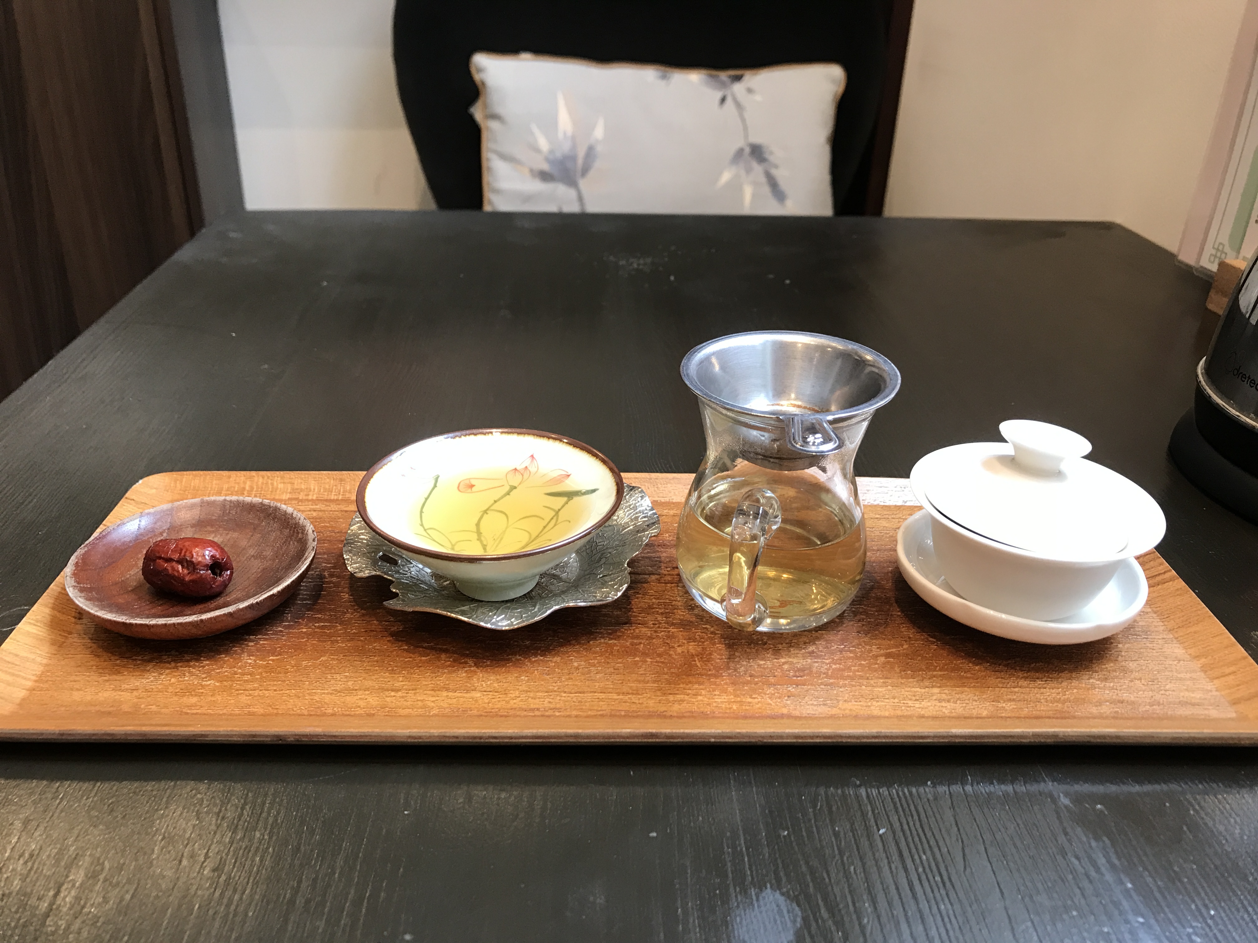 こんな中国のお菓子食べたことない…！ 高田馬場にある本気の中国茶