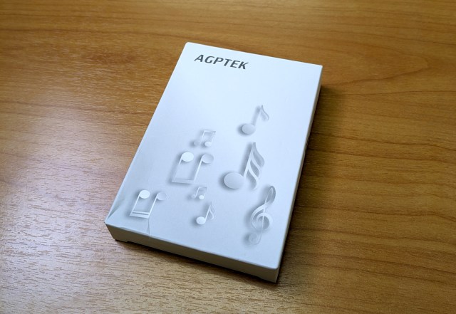 【格安イヤホン探訪】中国ブランド「AGPTEK」の寝ホンは、まさしく眠たくなるような音質だ