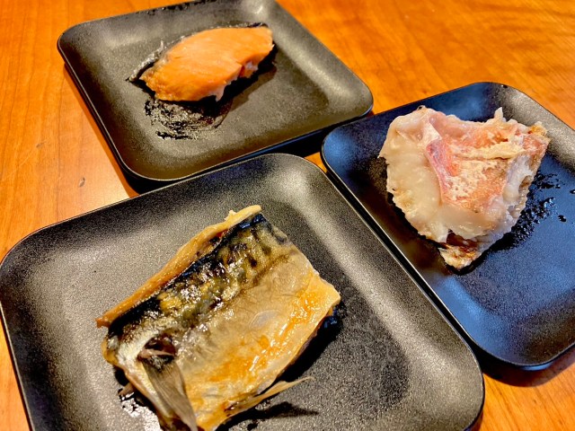 【NHK「あさイチ」レシピ】電子レンジで焼き魚を作れるらしい / 3種類の魚で試した → 信じられない結果に！