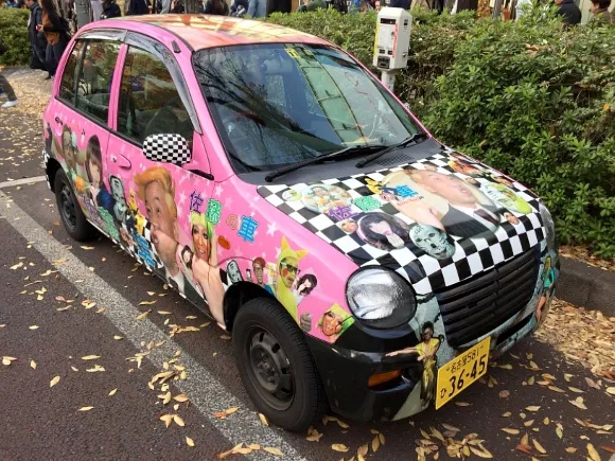 さらば友よ】980円で買った中古車、ついに廃車へ…！ 共に駆け抜けた10