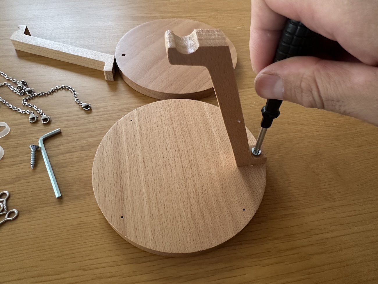 宙に浮くん台（アートテーブル） 宙に浮くん台（アートテーブル）